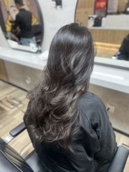 -奈川烫染Salon