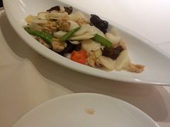 -华师大厦酒店·华粤轩中餐厅