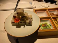 红豆凉糕-马邦子·紫苏烤鱼(恒隆广场店)