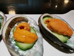 -德川家日本料理(中关村寰太大厦店)