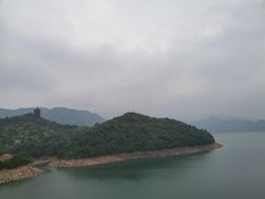 -酒仙湖景区