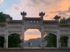 -三峡梯城