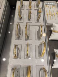 -周大福荟馆JEWELRIA(宝安南路华润万象城店)