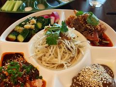 -君悦酒店·1881·北京烤鸭