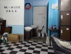 点击看大图 -MOKA HAIR SALON 烫染造型