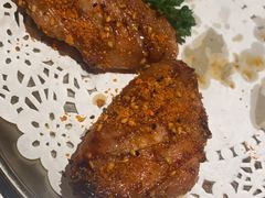 -西塔老太太泥炉烤肉(苏州大悦城店)