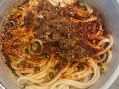 -大师兄·西北小馆(南沙万达广场店)