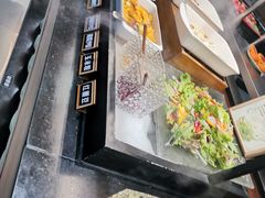 -韩盛·盛江山自助料理(沈辽路万达店)