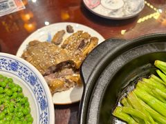 -杨记隆府(南坪店)