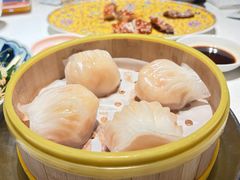 -香港龙凤楼(巨鹿路洋房店)