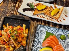 -小川洋风料理(汉街店)