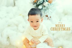 -韵纪亲子儿童摄影·孕妈照