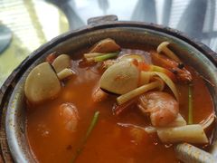 -西贡印象越南特色餐厅