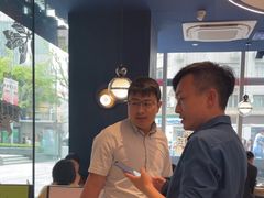-LAVAZZA拉瓦萨咖啡(星荟中心店)