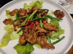-小堂宴·老厦门码头小炒(厦大店)