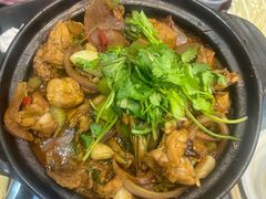 -川香煲(茅台路店)