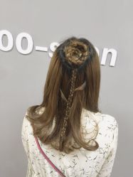 -99烫染
