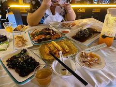 -望海观澜海景音乐餐吧(帆船基地店)