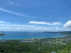 -三亚亚龙湾人间天堂鸟巢度假村