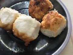 -黄阿姨锅贴大王(万航渡路店)