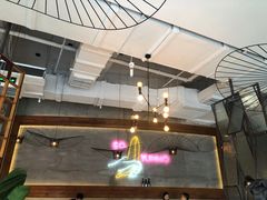 大堂-The Rug Cafe(王府中环店)