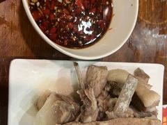-寻小欢焖烤羊肉串(九眼桥店)