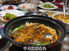 -祝家花園(伯渎港店)