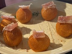 -沏点Trattoria意大利餐厅(新街口店)