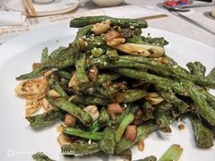 -北李妈妈菜·海肠捞饭(开发区万达店)