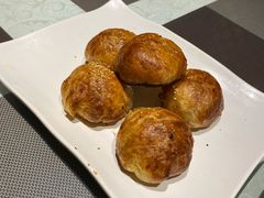 -巴依老爷新疆美食(清华东门店)