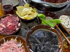-正南齊北重庆老火锅(光华村直营店)
