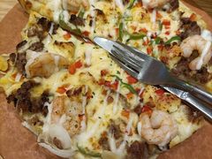 -米斯特比萨(光华桥凯德MALL天津湾店)