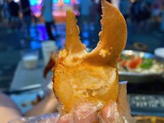-达叔香味海鲜(海棠68环球美食街店)