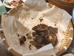 -谢老五跷脚牛肉·非遗传承店