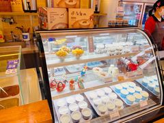 大堂-文宇奶酪店(南锣鼓巷店)