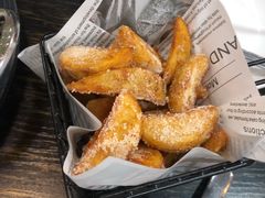 -the frypan韩国炸鸡啤酒(五路居店)