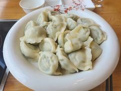 -小平岛開海水饺(浑南店)