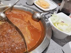 -芳竹园火锅(塘沽金街店)