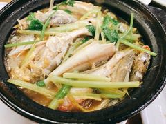 -长平肥姐白粥·海鲜打冷
