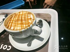 -COSTA COFFEE(武汉天地店)