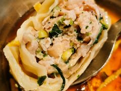 -阿姨食堂