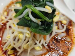 -魏家凉皮(博水商务大厦店)