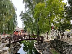 -北京市劳动人民文化宫(太庙)