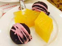 -芭菲盛宴·环球美食(袁家岗店)