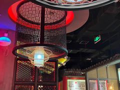 -哥老官重庆美蛙鱼头(龙湖杭州金沙天街店)