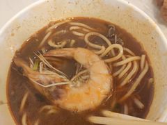 -盒煮先卤面(沙坡尾店)