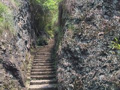 -绍兴汤江岩风景区