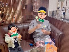 -VENCHI 闻绮(上海佛罗伦萨小镇店)