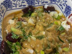 -马记伊源斋涮肉·清真菜(百子湾店)