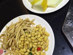 -重庆德庄火锅(体育中心店)